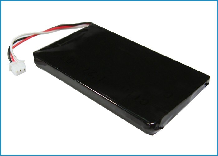 Batteri till Sladdlös telefon för Uniden DCX770, DMX776, DMX778 m.fl.