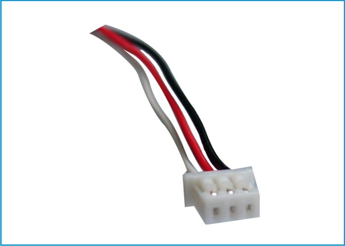 Batteri till Sladdlös telefon för Uniden DCX770, DMX776, DMX778 m.fl.