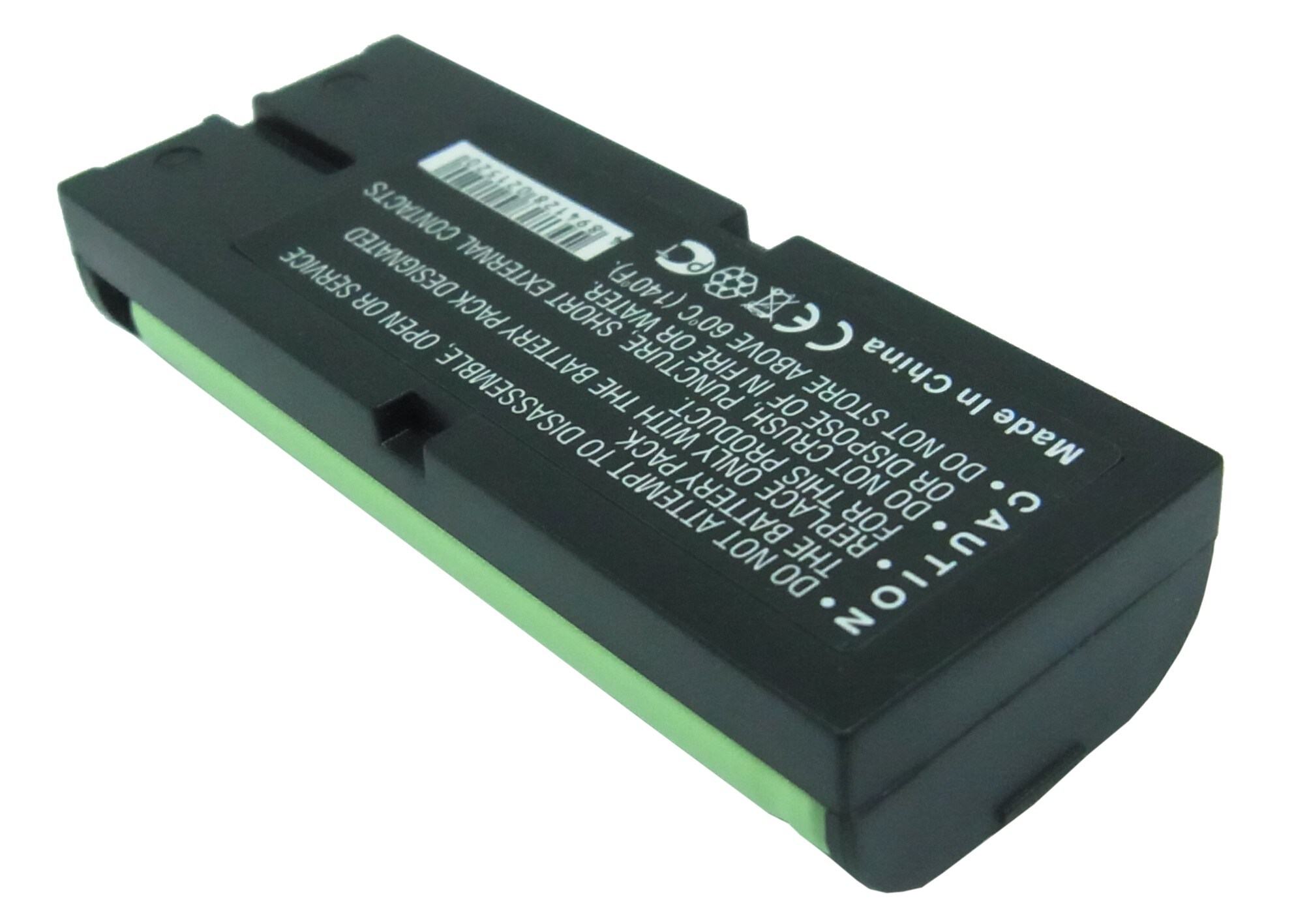 Batteri till Sladdlös telefon för Vertical SBX IP 320, V10000