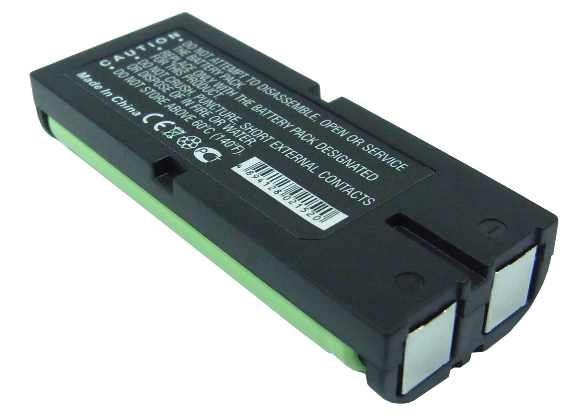 Batteri till Sladdlös telefon för Vertical SBX IP 320, V10000