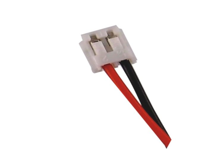 Batteri till Sladdlös telefon för Radio Shack 43-0689, 43-1089, 431097A m.fl.