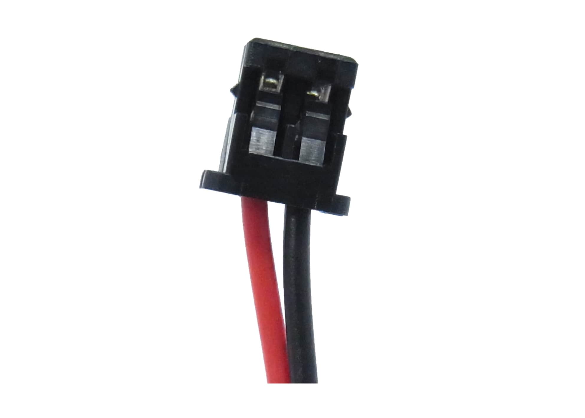 Batteri till Sladdlös telefon för Sony XC801, XC810, XC815 m.fl.