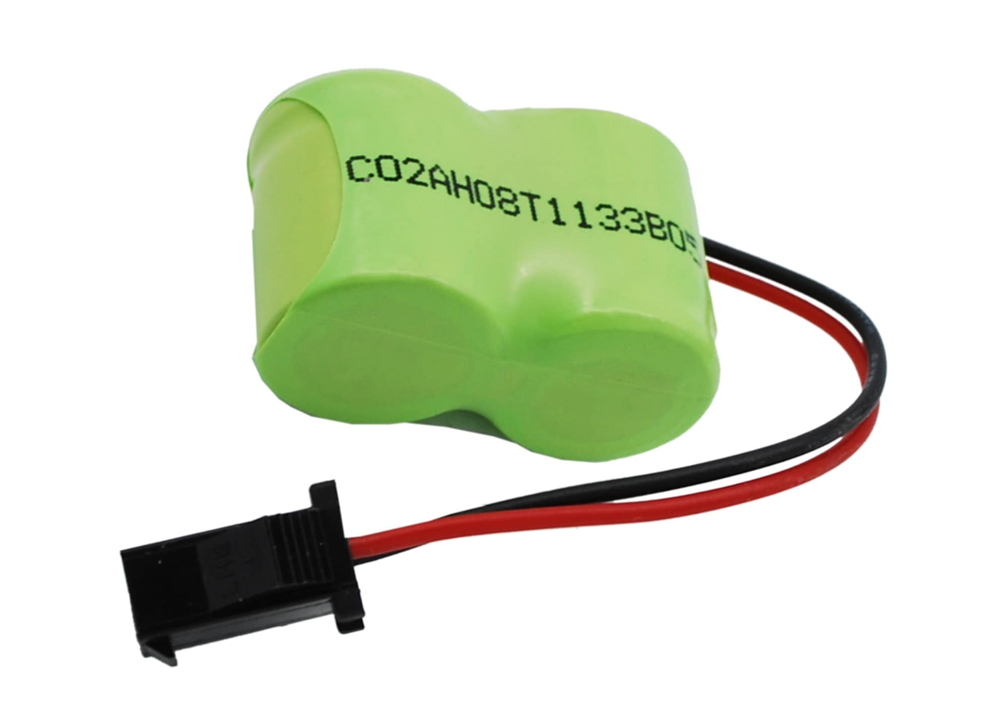 Batteri till Sladdlös telefon för Panasonic KX-A16, KX-T1232, KX-T308 m.fl.