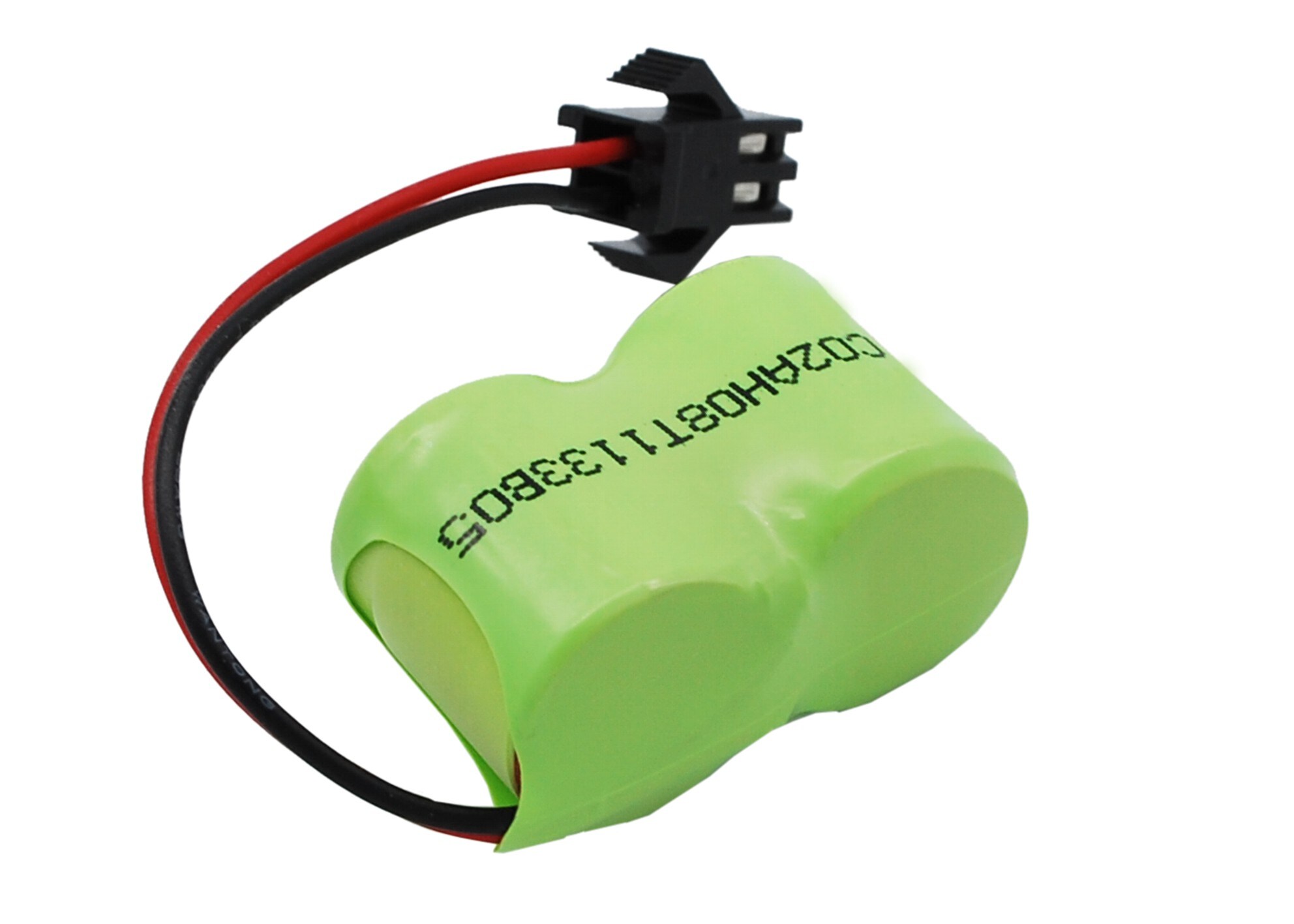 Batteri till Sladdlös telefon för Panasonic KX-A16, KX-T1232, KX-T308 m.fl.