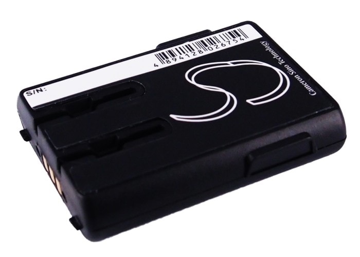 Batteri till Sladdlös telefon för Bruno Banani D300