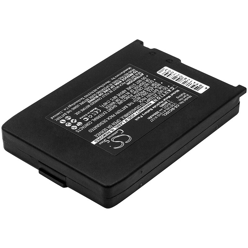 Batteri till Sladdlös telefon för Swisscom TOP S317