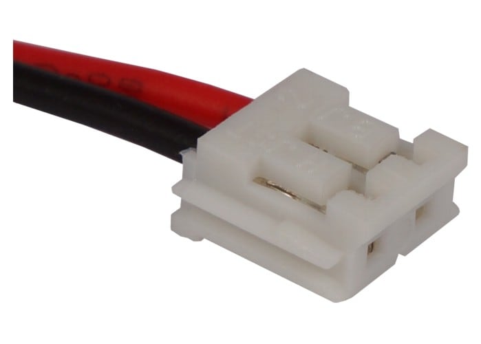 Batteri till Sladdlös telefon för V TECH LS6115, LS6117, LS6125 m.fl.