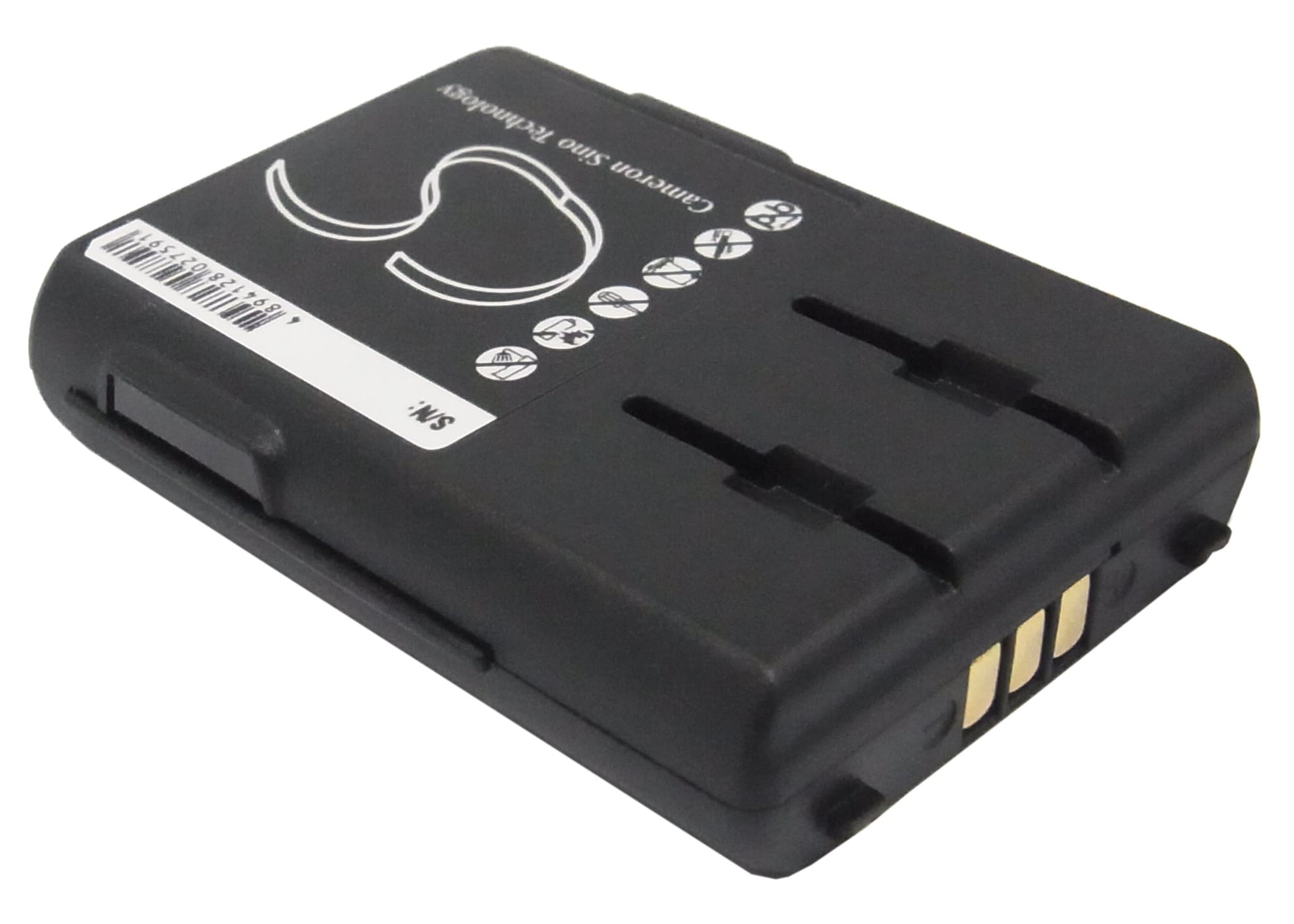 Batteri till Sladdlös telefon för Alcatel Mobile 300 DECT, Mobile 400 DECT m.fl.