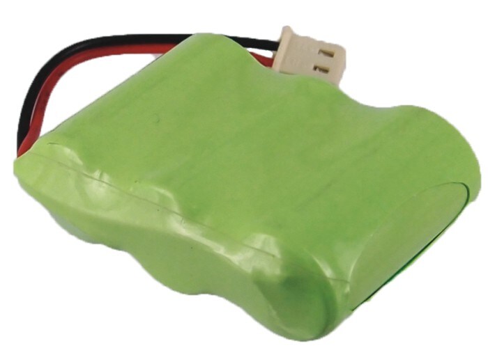 Batteri till Sladdlös telefon för Vodavi 901700, B1632, Wanderer
