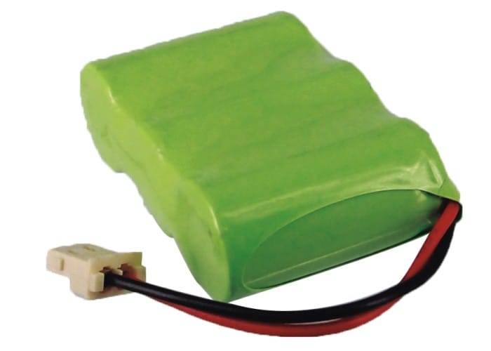 Batteri till Sladdlös telefon för Vodavi 901700, B1632, Wanderer