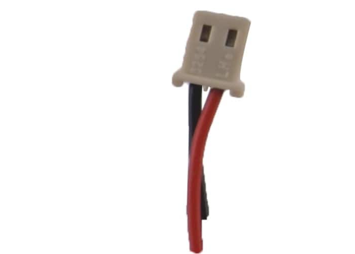 Batteri till Sladdlös telefon för Vodavi 901700, B1632, Wanderer
