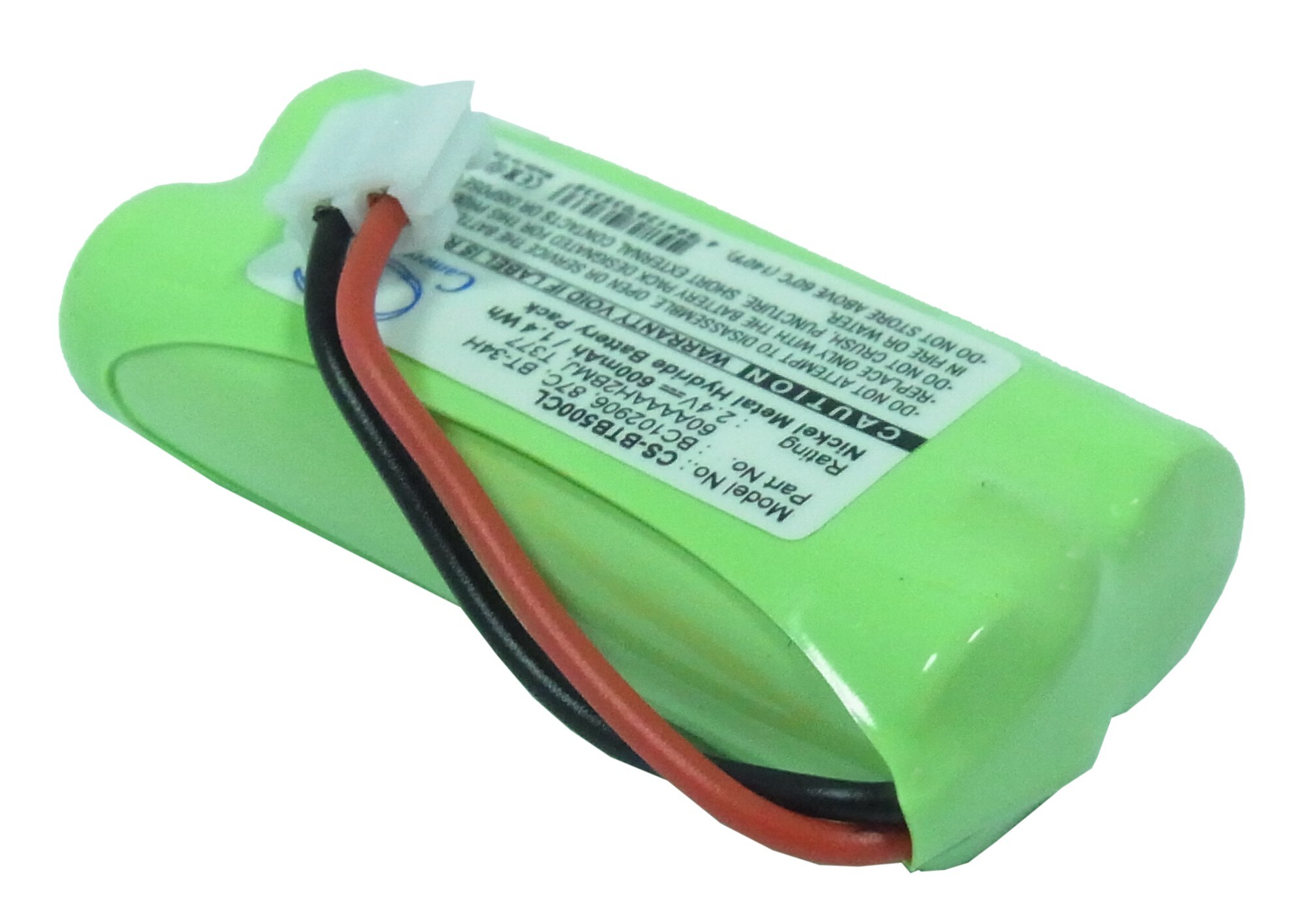 Batteri till Sladdlös telefon för Premier Magic 110, Magic 120, Magic 130 m.fl.