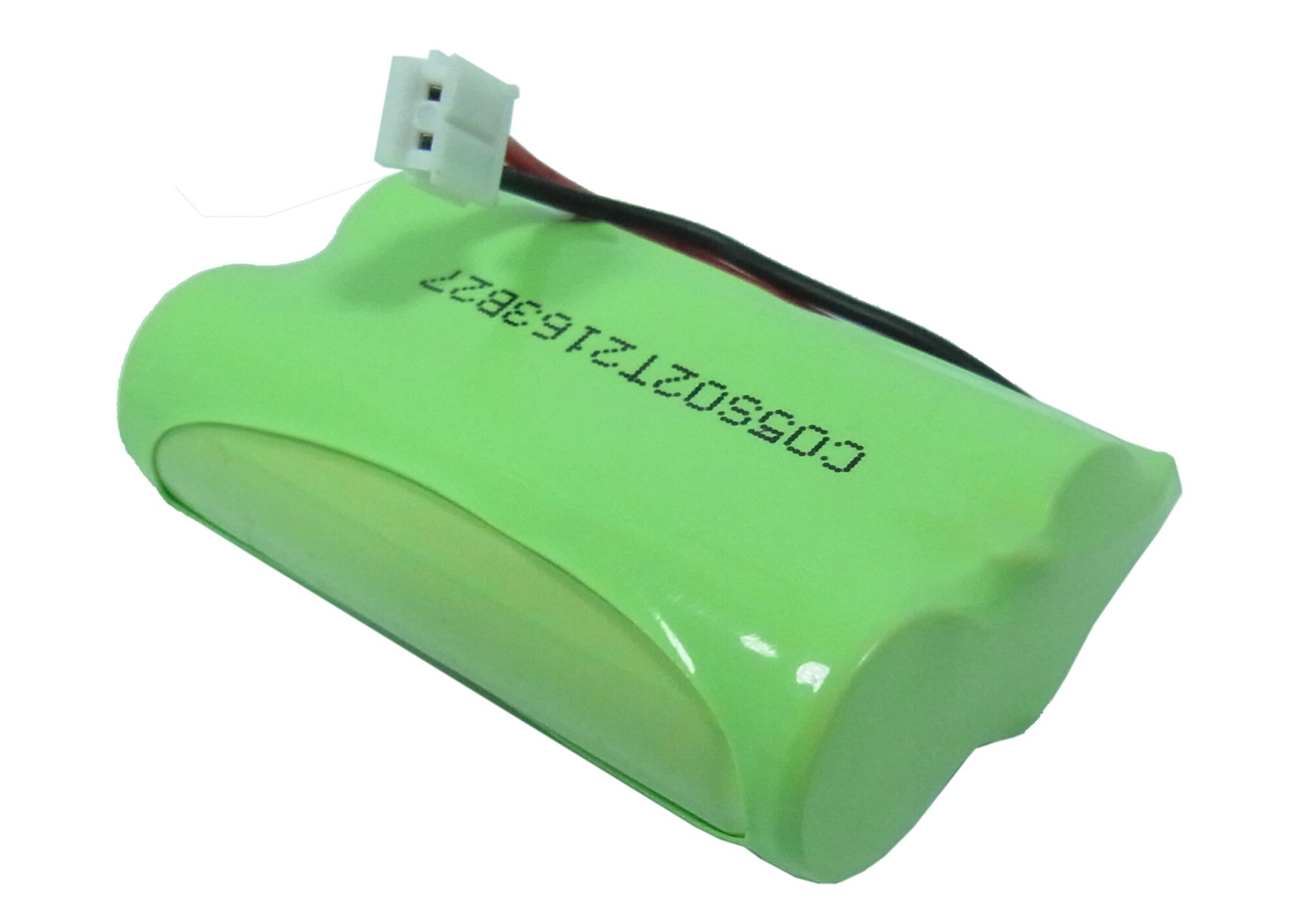 Batteri till Sladdlös telefon för Binatone MD500, Micro DECT kompatibel m.fl.