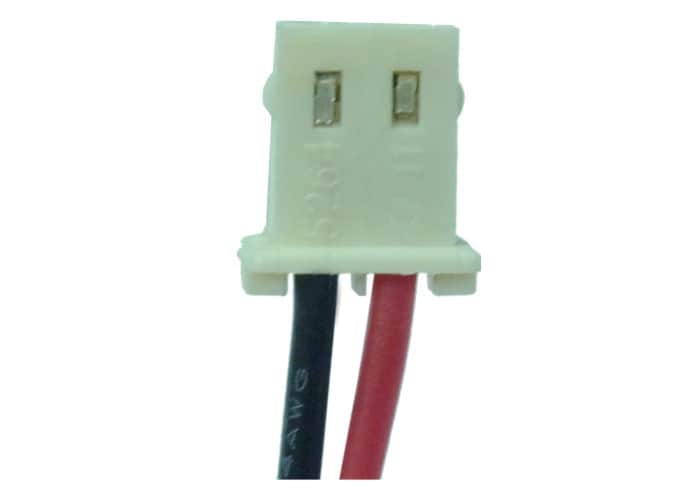 Batteri till Sladdlös telefon för Panafone KX-T38001, KXT9608, KX-T9910 m.fl.