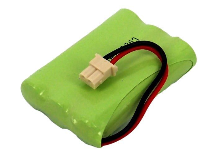 Batteri till Sladdlös telefon för Twinbird Indoor Monitor VC-J570IM