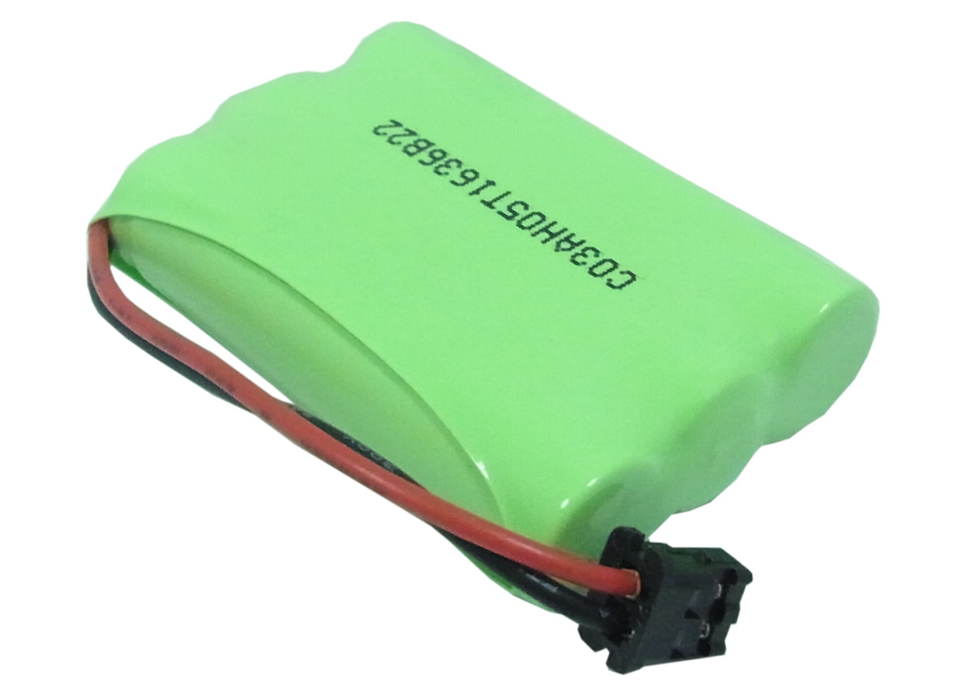 Batteri till Sladdlös telefon för Hagenuk WP 300X, SL30080