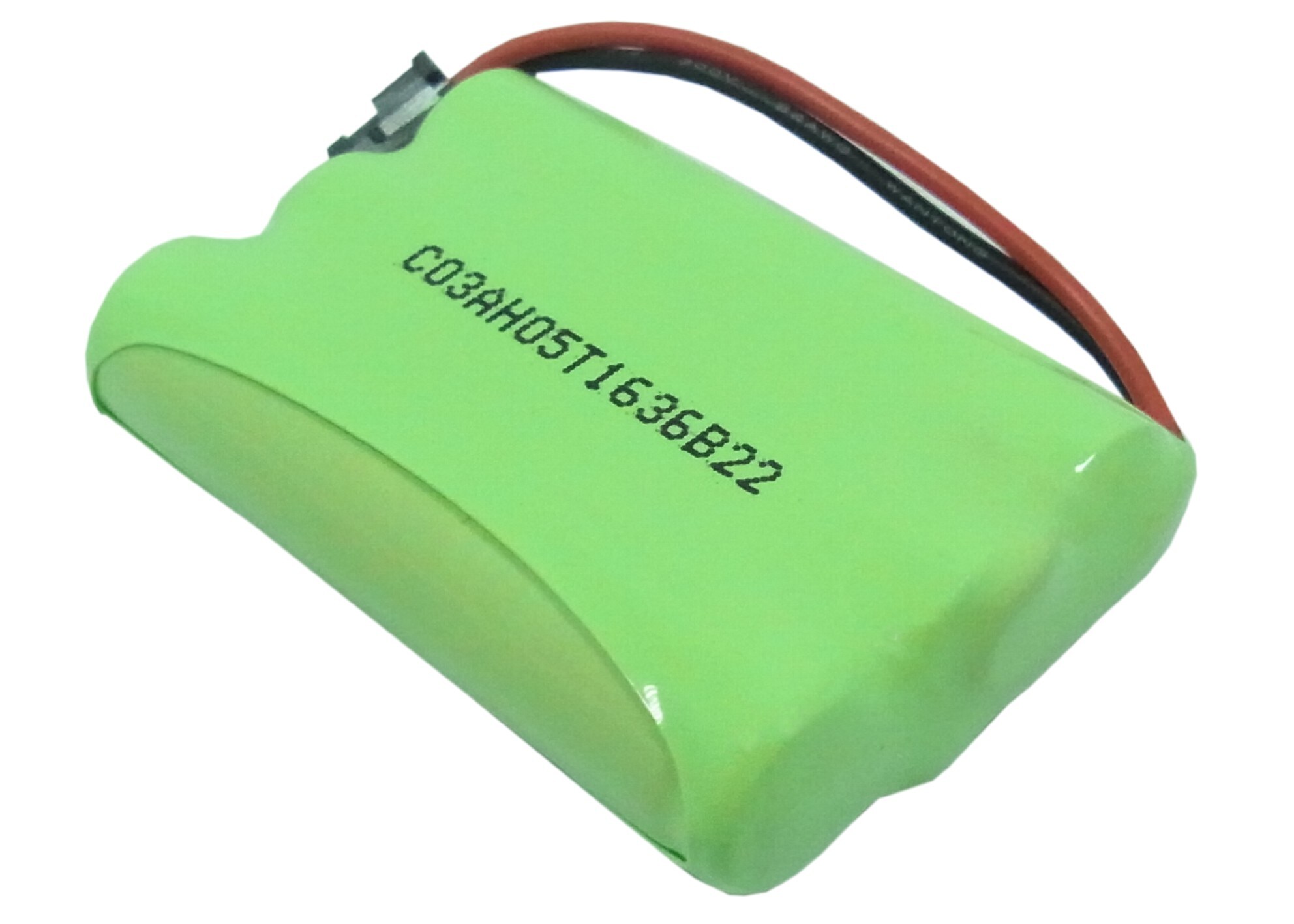 Batteri till Sladdlös telefon för Hagenuk WP 300X, SL30080