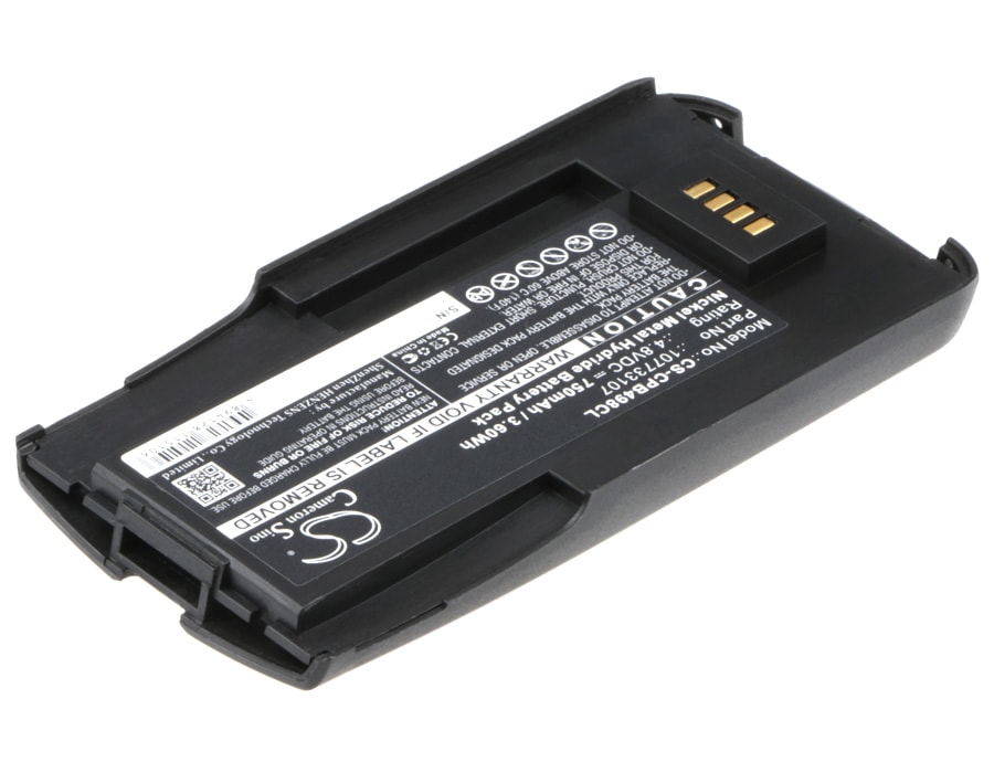 Batteri till Sladdlös telefon för AVAYA 9030, 9031, Transtalk 9030 m.fl.