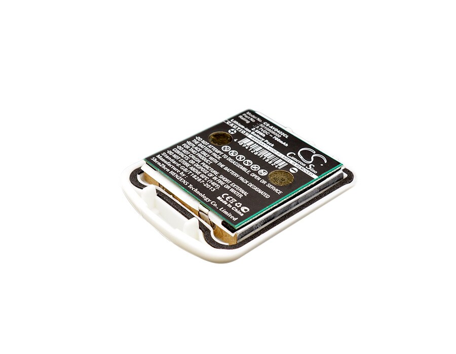 Batteri till Sladdlös telefon för Funkwerk FC4, DECT FC4 Medical, FC4 Medical