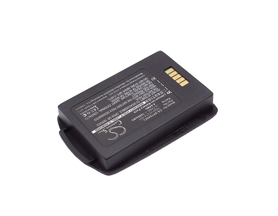 Batteri till Sladdlös telefon för Spectralink 8400, 8450, 8452 m.fl.