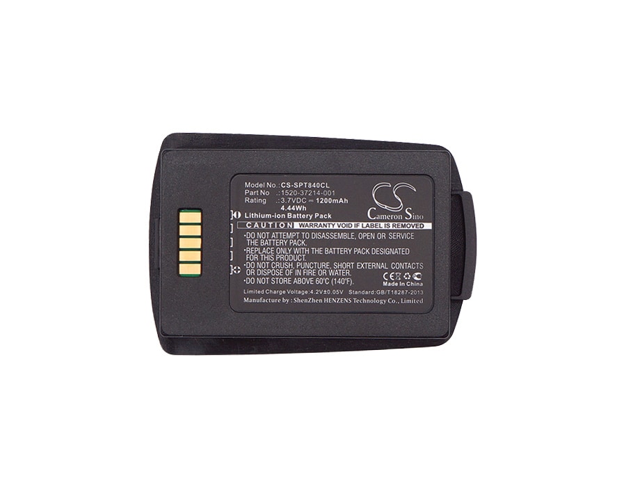 Batteri till Sladdlös telefon för Spectralink 8400, 8450, 8452 m.fl.