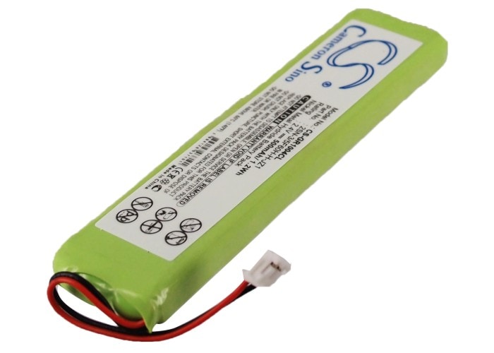Batteri till Sladdlös telefon för Grundig Frame A, Frame Fr