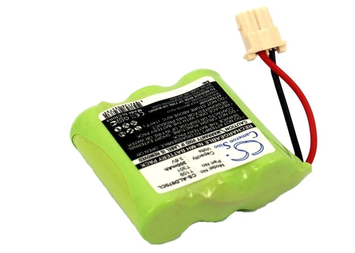 Batteri till Sladdlös telefon för Panafone KX-T9980