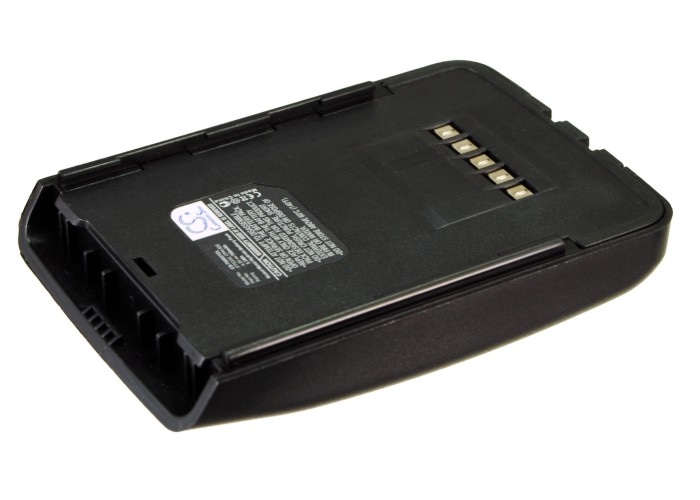 Batteri till Sladdlös telefon för Spectralink 700245509, PT410, SKPT410 m.fl.