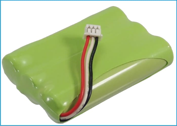 Batteri till Sladdlös telefon för Formerly KIRK 50, KIRK 60, KIRK 70