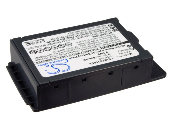 Batteri till Sladdlös telefon för Nortel 2210, PTN110, 2212 m.fl.