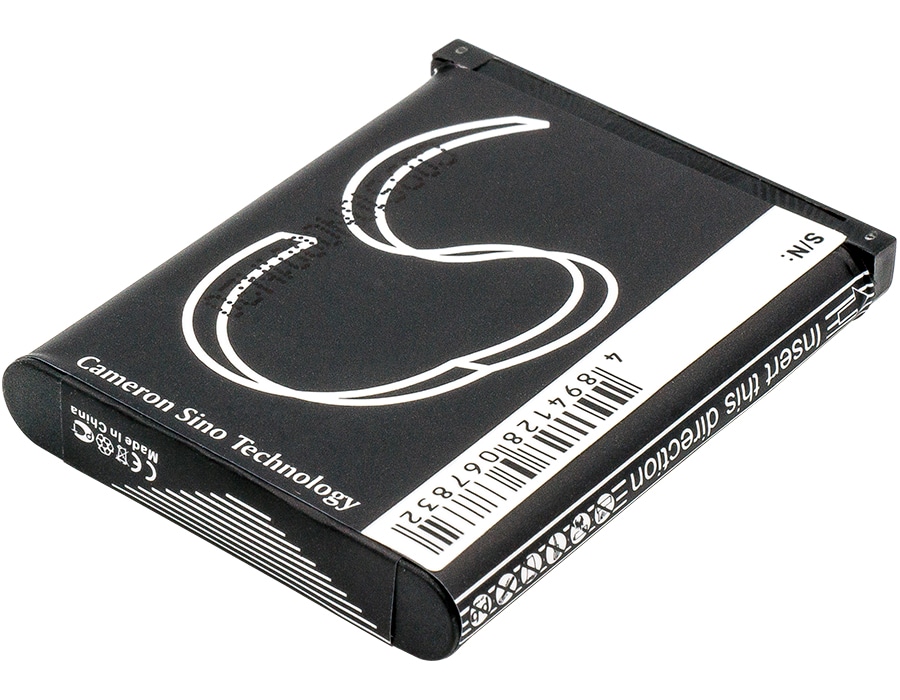 Batteri till Mus, Tangentbord för Sony Bluetooth Laser Mouse, VGP-BMS77