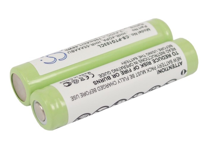 Batteri till Sladdlös telefon för American Telecom 2250