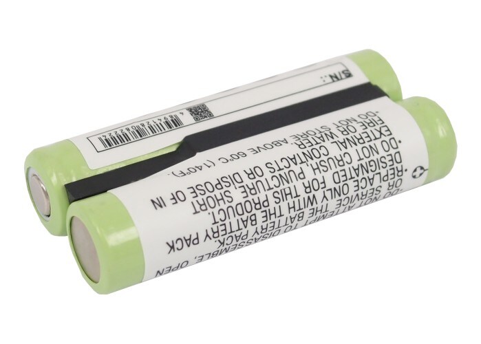 Batteri till Sladdlös telefon för American Telecom 2250