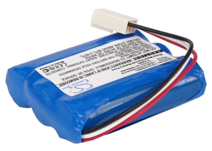 Batteri till Sladdlös telefon för ZTE WP826, WP822, WP833 m.fl.
