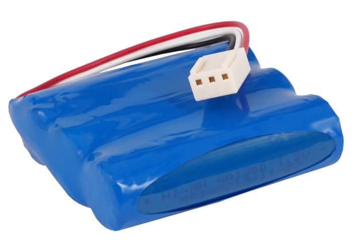 Batteri till Sladdlös telefon för ZTE WP826, WP822, WP833 m.fl.