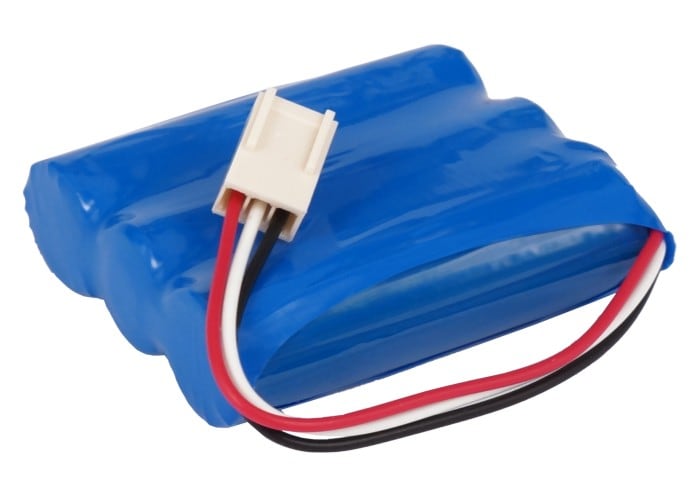 Batteri till Sladdlös telefon för ZTE WP826, WP822, WP833 m.fl.