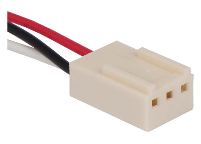 Batteri till Sladdlös telefon för ZTE WP826, WP822, WP833 m.fl.