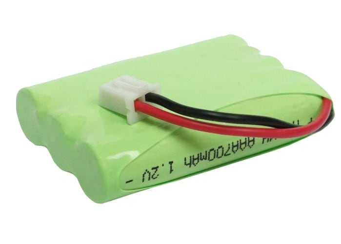 Batteri till Sladdlös telefon för Telematrix 9600, 9621P