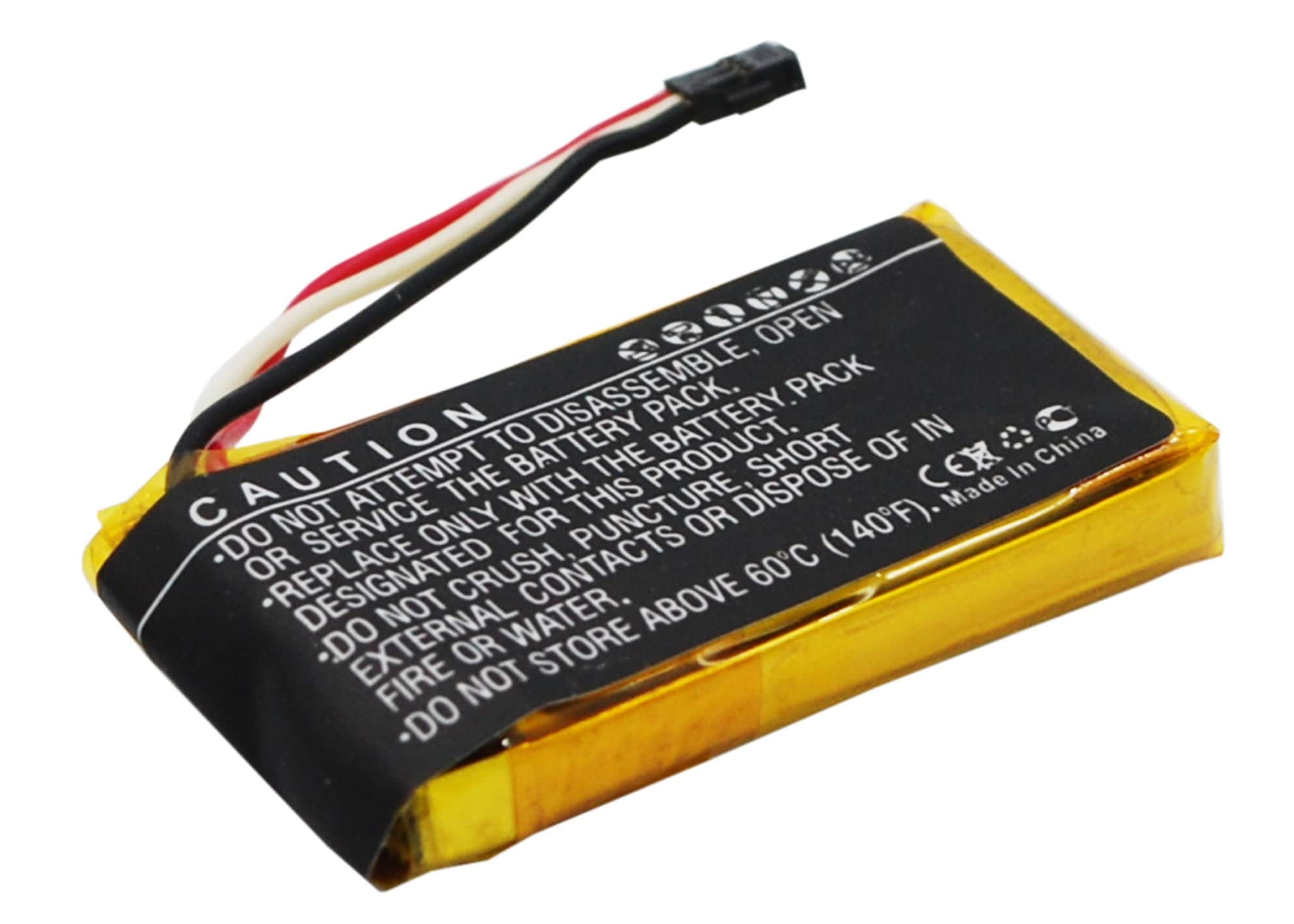 Batteri till Sladdlös telefon för Motorola DECT 6.0, IT6, IT6-2 m.fl.
