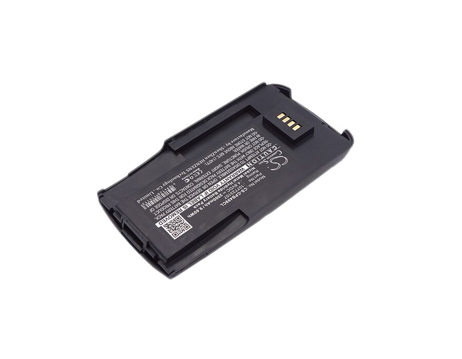 Batteri till Sladdlös telefon för AVAYA 9030, 9031, Transtalk 9030 m.fl.