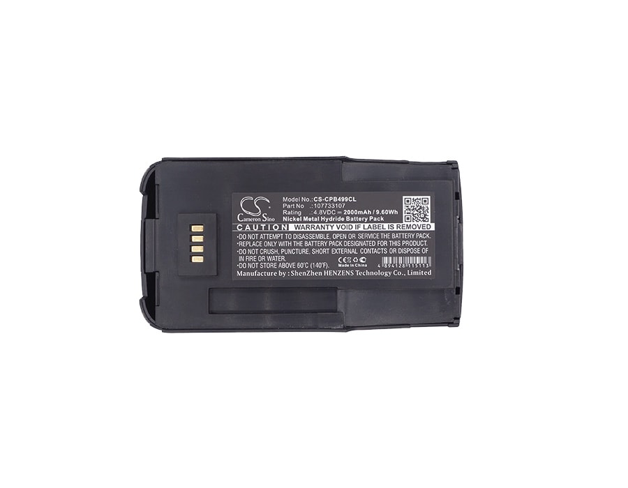Batteri till Sladdlös telefon för AVAYA 9030, 9031, Transtalk 9030 m.fl.