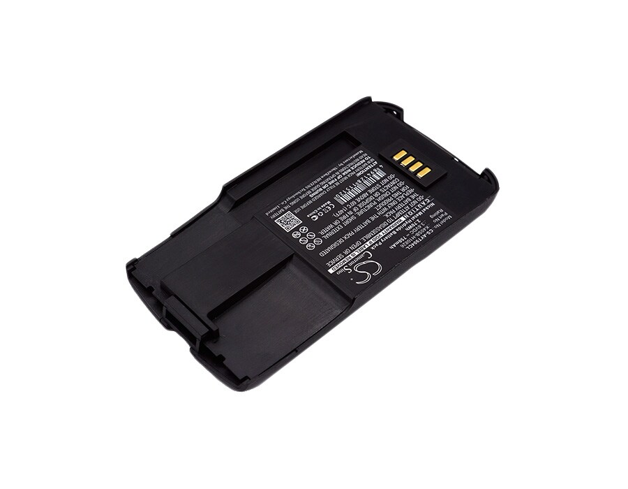 Batteri till Sladdlös telefon för Avaya 9040, 9631, TransTalk 9040 m.fl.