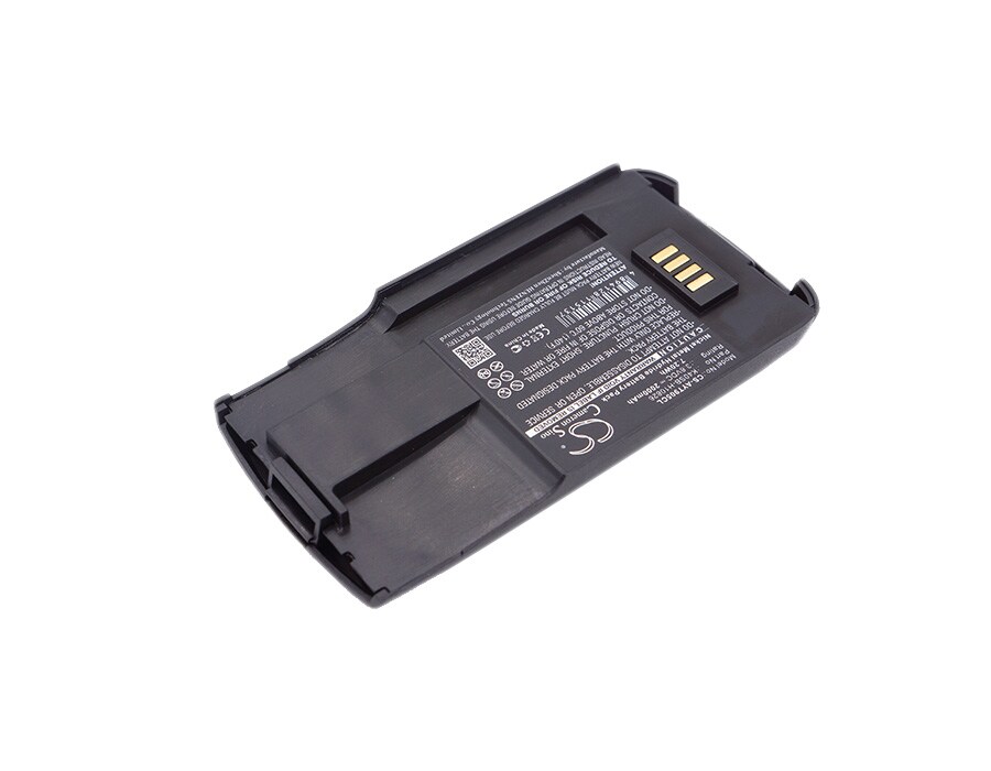 Batteri till Sladdlös telefon för Avaya 9040, 9631, TransTalk 9040 m.fl.