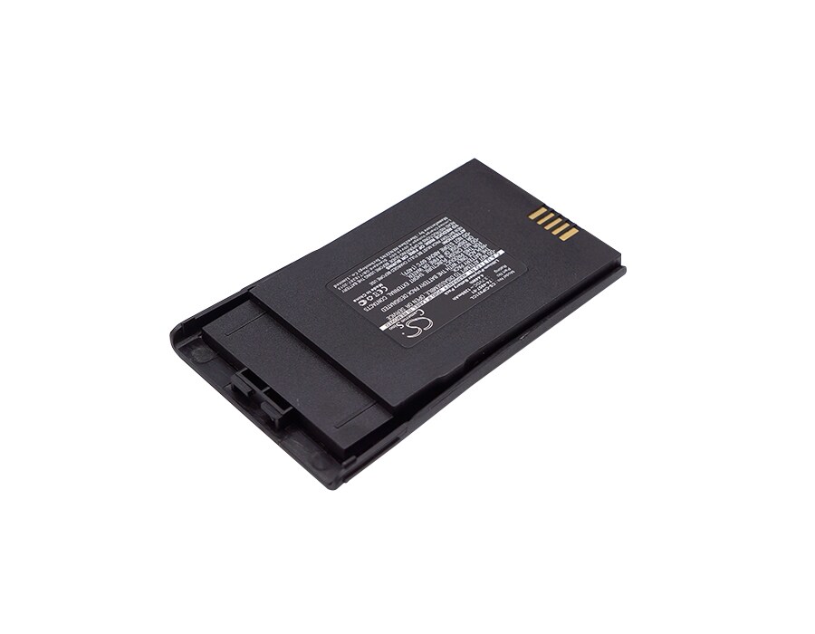 Batteri till Sladdlös telefon för Cisco CP-7921, CP-7921G, CP-7921G Unified