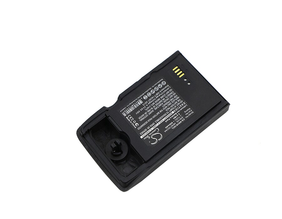 Batteri till Sladdlös telefon för Alcatel Lucent 500 DECT, Mobile 500 DECT m.fl.