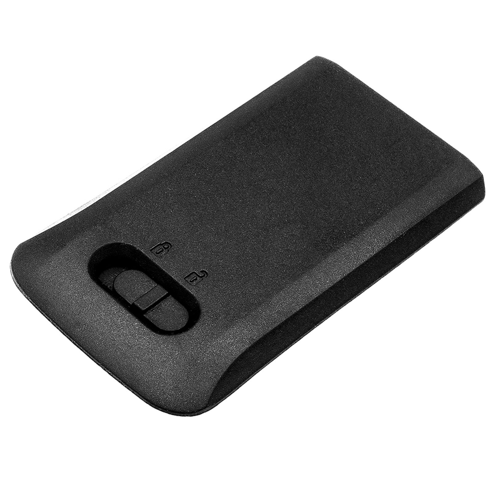 Batteri till Sladdlös telefon för Aastra DT690, DT692, DH4-BAAA/2B