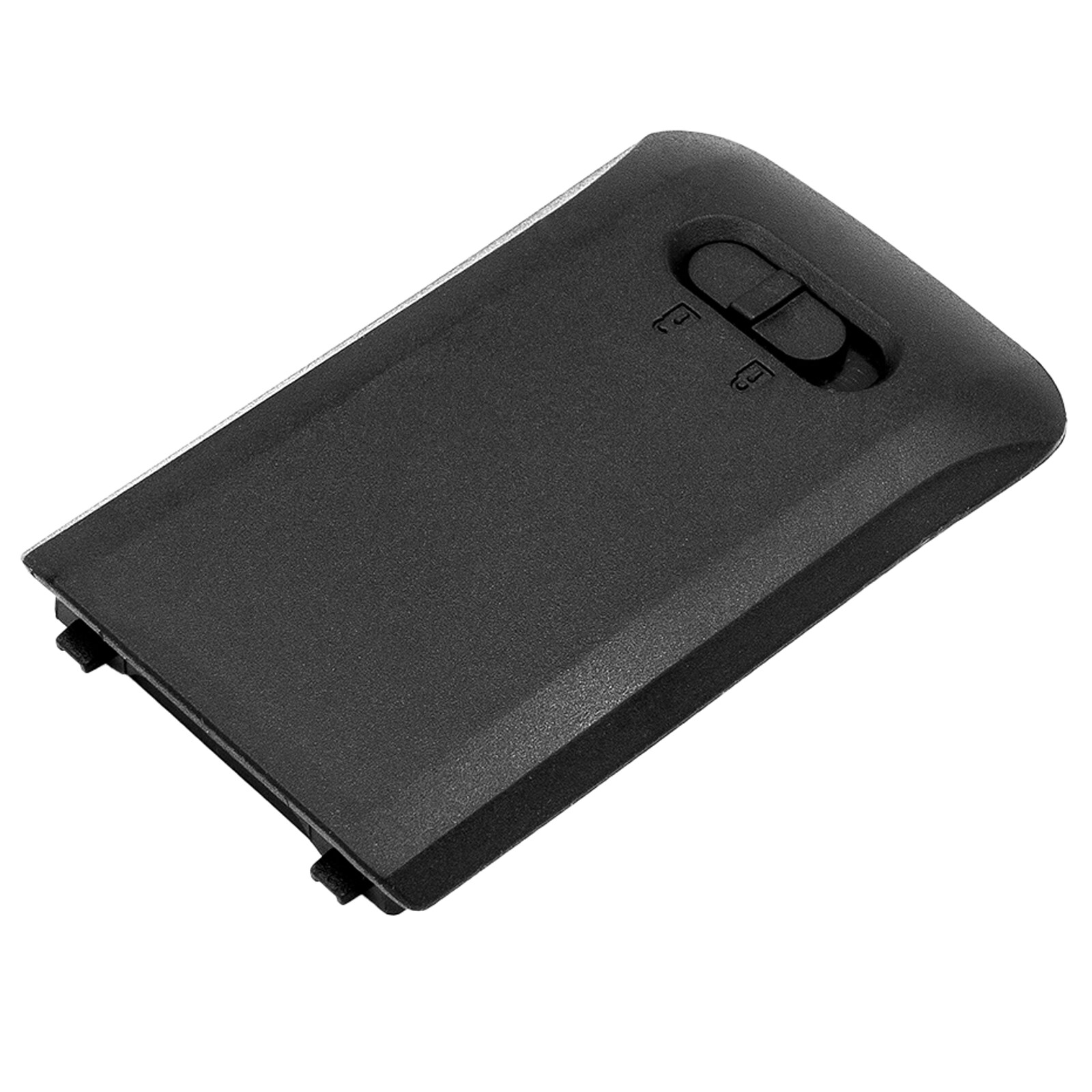 Batteri till Sladdlös telefon för Aastra DT690, DT692, DH4-BAAA/2B