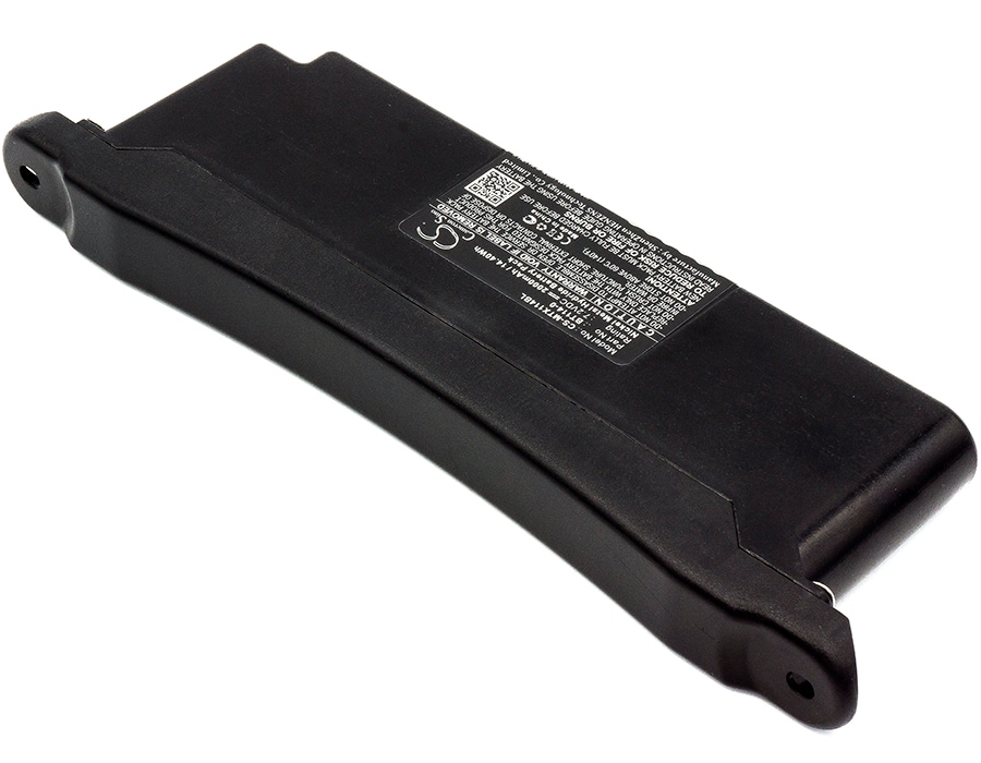 Batteri till Fjärrkontroll för kran för Magnetek BT114-0