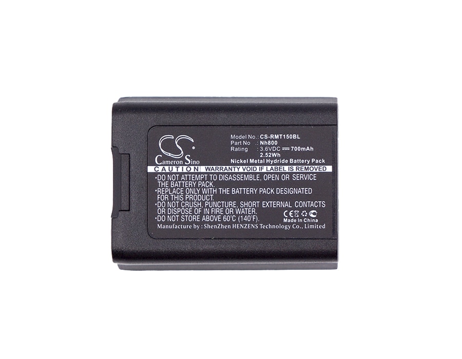 Batteri till Fjärrkontroll för kran för Ravioli LNH800, Grundfos MTR15 m.fl.