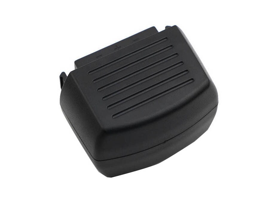 Batteri till Fjärrkontroll för kran för Cavotec Microcontrol MC-1000 Transmitter